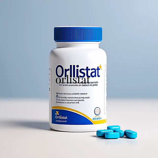 Orlistat con l carnitina precio